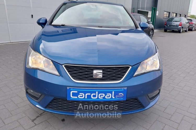 Seat Ibiza 1.2i I-TECH-CLIM-JANTES-GARANTIE.12.MOIS - <small></small> 6.490 € <small>TTC</small> - #2