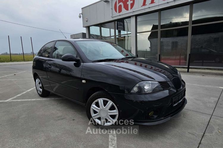 Seat Ibiza 1.2i Toit ouvrant Ligne sportive - <small></small> 2.850 € <small>TTC</small> - #3