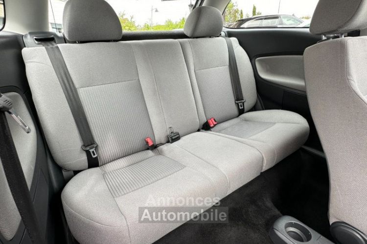 Seat Ibiza 1.4 16V FRESH 3P - <small></small> 4.990 € <small>TTC</small> - #14