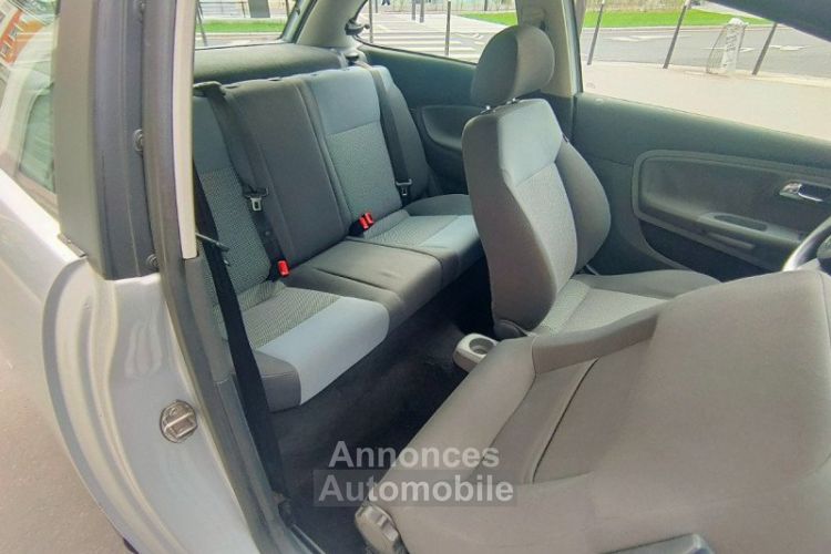 Seat Ibiza 1.4 16V SPORT EDITION 3P destiné à professionnels - <small></small> 3.900 € <small>TTC</small> - #7