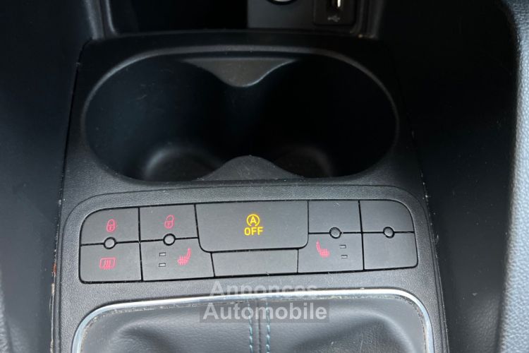 Seat Ibiza 1.4 TDI 105 Connect 5P LEDS - <small></small> 9.999 € <small>TTC</small> - #9