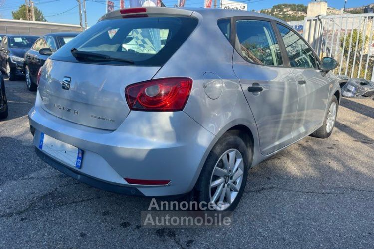 Seat Ibiza 1.4 tdi 75 cv - <small></small> 8.990 € <small>TTC</small> - #3