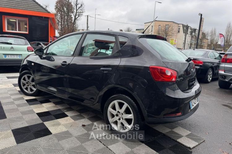 Seat Ibiza 1.4 TDI FAP PREFERENCE 5P - <small></small> 3.990 € <small>TTC</small> - #3