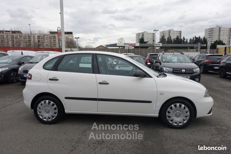 Seat Ibiza 1.4 TDI70 COLLECTOR CONFORT 5P - <small></small> 3.990 € <small>TTC</small> - #3