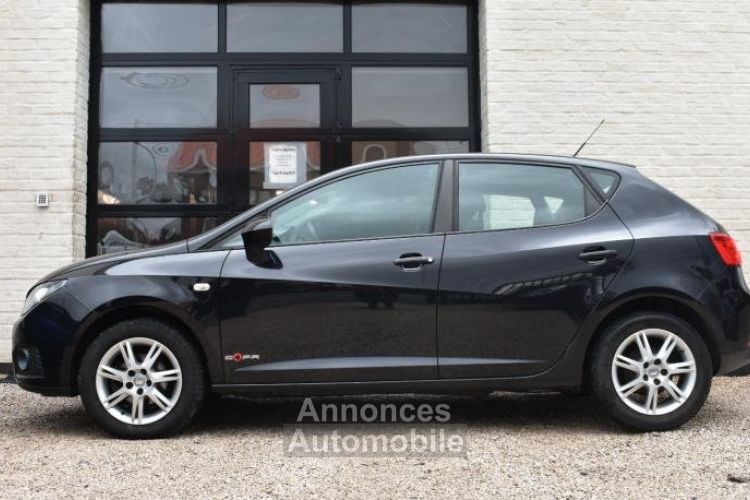 Seat Ibiza 1.4i COPA Editie - <small></small> 7.950 € <small>TTC</small> - #1