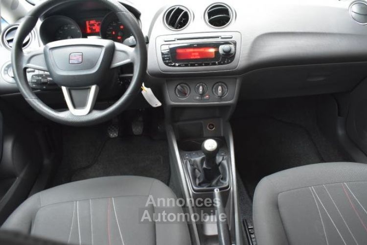 Seat Ibiza 1.4i COPA Editie - <small></small> 7.950 € <small>TTC</small> - #3