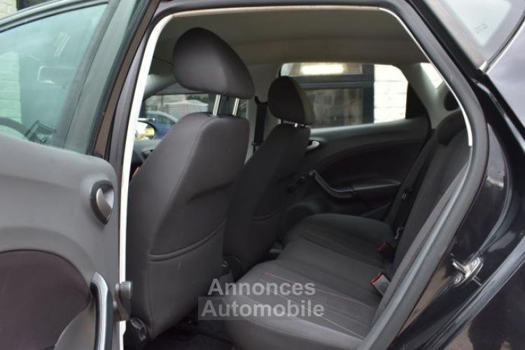 Seat Ibiza 1.4i COPA Editie - <small></small> 7.950 € <small>TTC</small> - #4