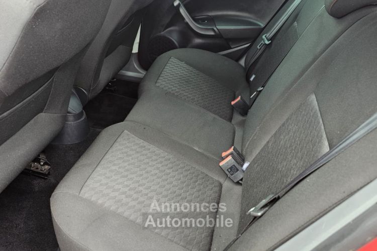 Seat Ibiza 1.4i TSI 150 FR DSG 106000 KM Très Bonne état - <small></small> 8.700 € <small>TTC</small> - #4