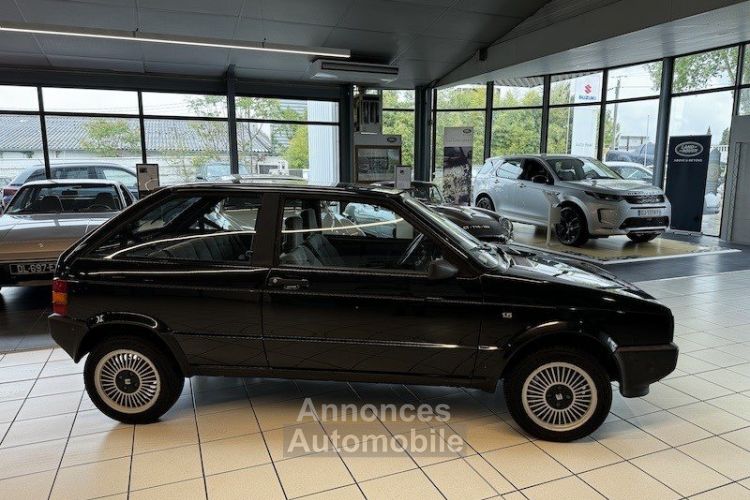 Seat Ibiza 1.5 GLX  - <small></small> 8.990 € <small>TTC</small> - #4