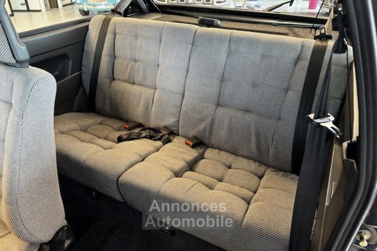 Seat Ibiza 1.5 GLX  - <small></small> 8.990 € <small>TTC</small> - #17