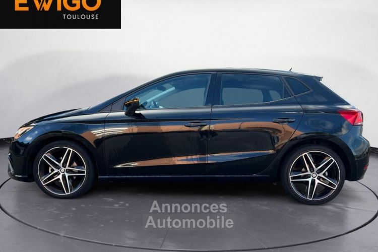 Seat Ibiza 1.5 TSI 150 CV FR - <small></small> 14.990 € <small>TTC</small> - #2