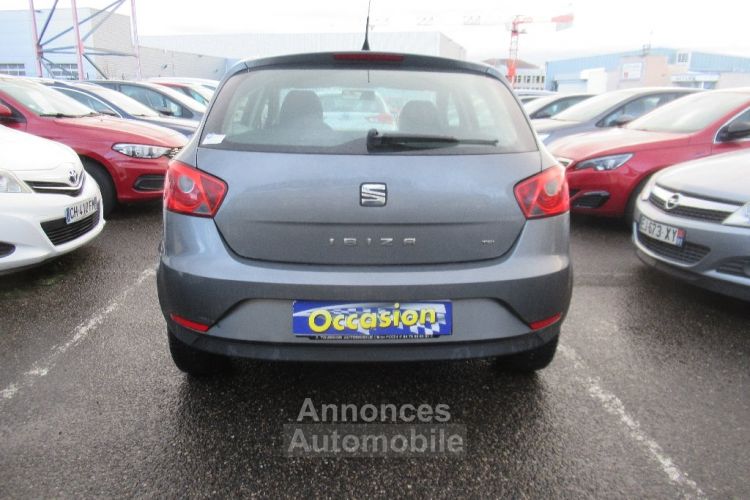 Seat Ibiza 1.6 TDI 105  - <small></small> 7.490 € <small>TTC</small> - #5