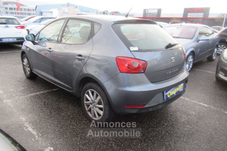 Seat Ibiza 1.6 TDI 105  - <small></small> 7.490 € <small>TTC</small> - #6