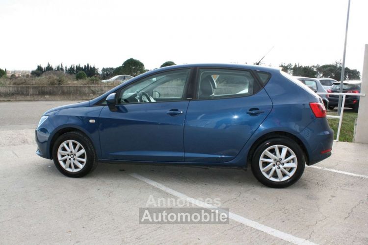 Seat Ibiza 1.6 TDI 90 I TECH 5P - <small></small> 4.690 € <small>TTC</small> - #2