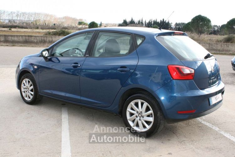 Seat Ibiza 1.6 TDI 90 I TECH 5P - <small></small> 4.690 € <small>TTC</small> - #3