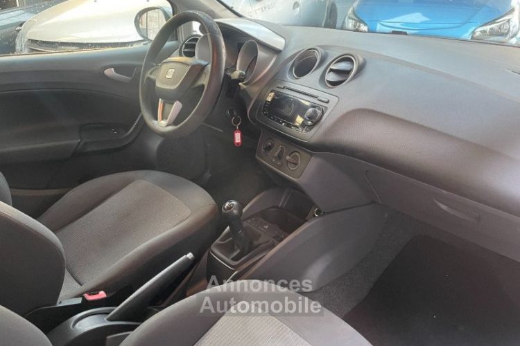 Seat Ibiza 1.6 TDI90 FAP STYLE COPA 3P - <small></small> 4.490 € <small>TTC</small> - #3