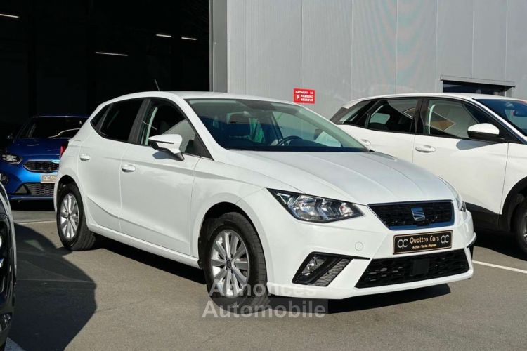 Seat Ibiza 1.6DIESEL 95CH  - <small></small> 13.490 € <small>TTC</small> - #3