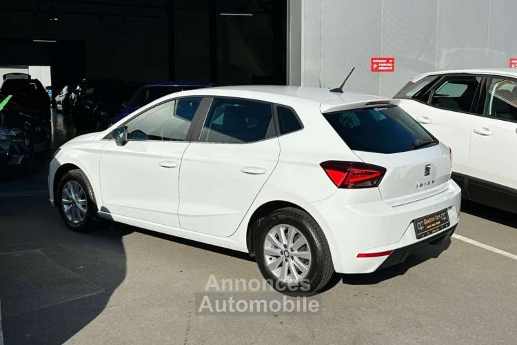 Seat Ibiza 1.6DIESEL 95CH  - <small></small> 13.490 € <small>TTC</small> - #6