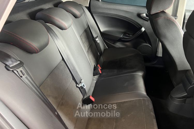 Seat Ibiza 2.0 TDI 143 FR Black & White - <small></small> 11.990 € <small>TTC</small> - #18