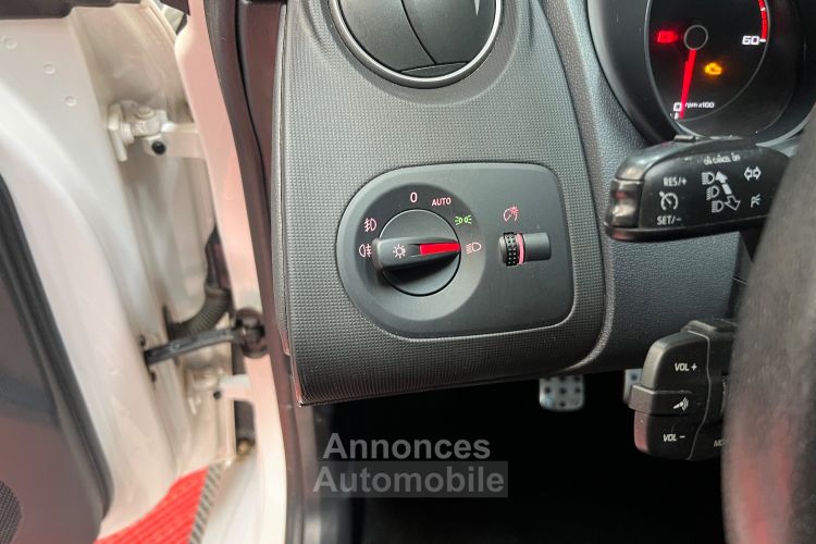 Seat Ibiza 2.0 TDI 143 FR Black & White - <small></small> 11.990 € <small>TTC</small> - #31