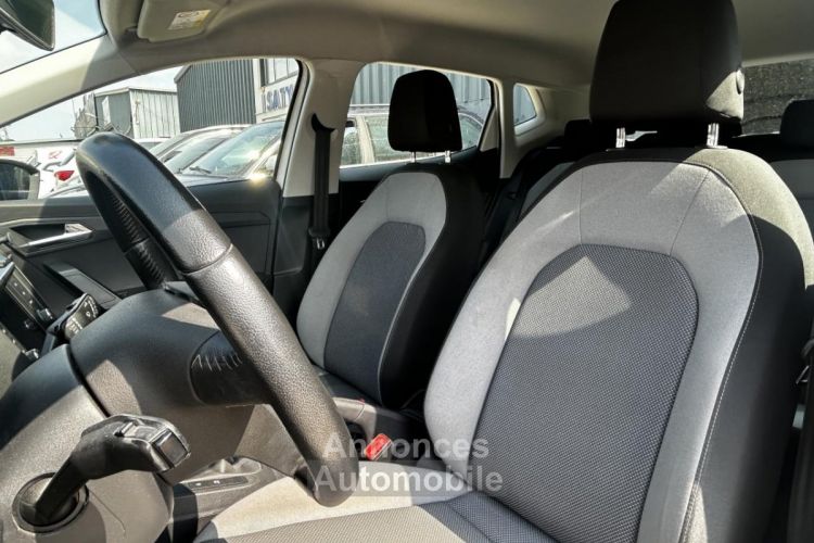 Seat Ibiza A0 1.0i 12V - 75ch Style - <small></small> 10.490 € <small>TTC</small> - #6