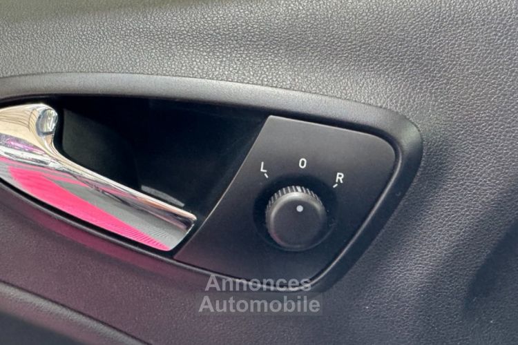 Seat Ibiza connect 1.4 tdi 90 ch feux led carplay - <small></small> 6.990 € <small>TTC</small> - #20