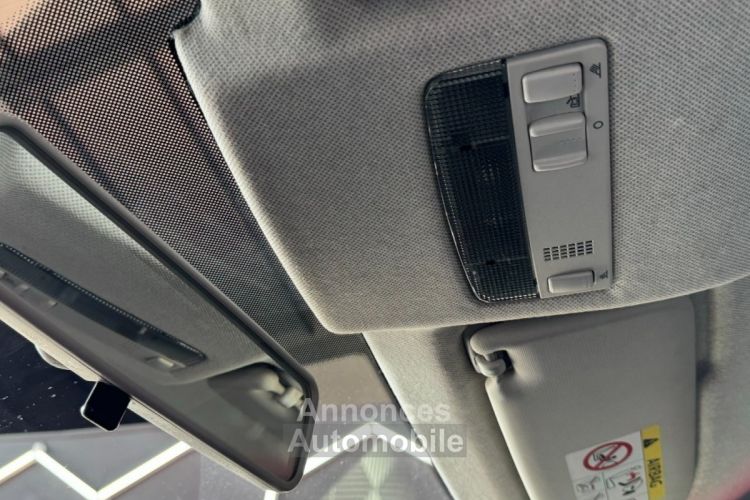 Seat Ibiza connect 1.4 tdi 90 ch feux led carplay - <small></small> 6.990 € <small>TTC</small> - #21