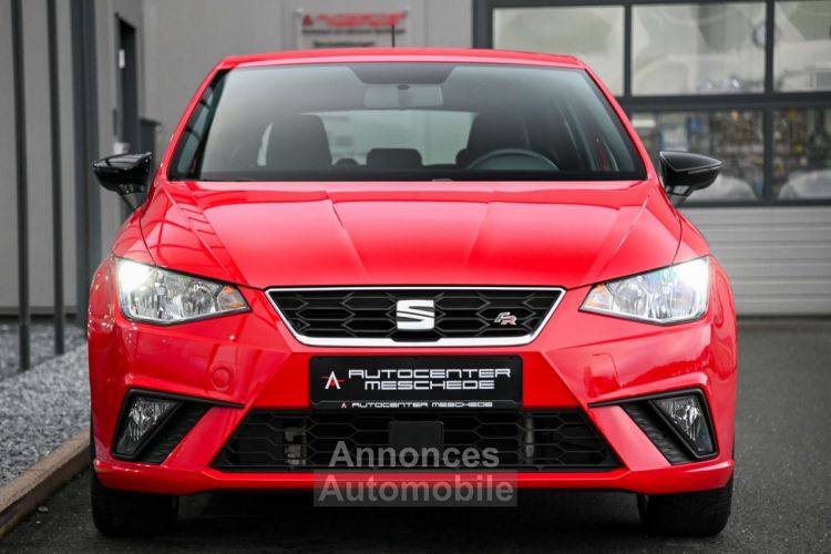 Seat Ibiza FR 1.0 TSI Carplay - <small></small> 15.790 € <small>TTC</small> - #22