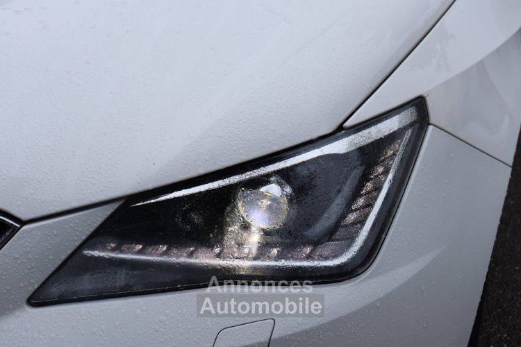 Seat Ibiza FR 1.2 TSI 105 BVM5 (Caméra,Bluetooth) - <small></small> 8.990 € <small>TTC</small> - #22