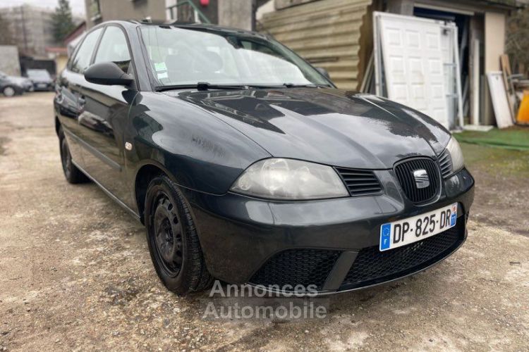 Seat Ibiza III 1.4 TDi - <small></small> 2.990 € <small>TTC</small> - #2