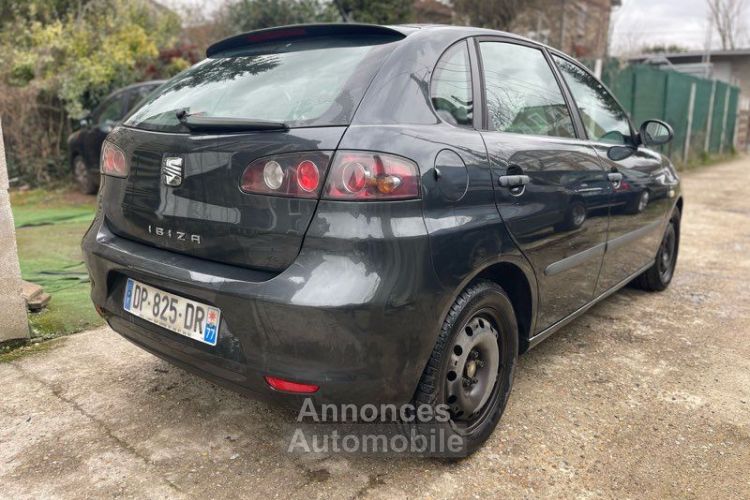 Seat Ibiza III 1.4 TDi - <small></small> 2.990 € <small>TTC</small> - #3