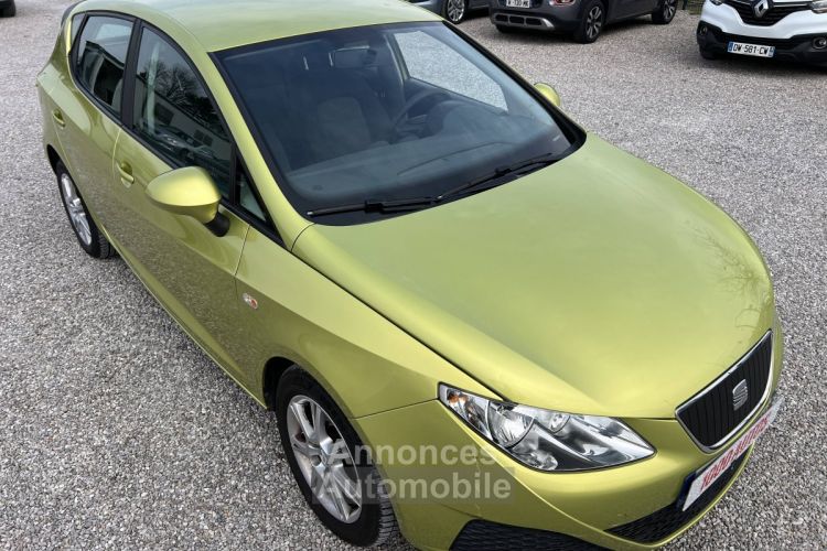 Seat Ibiza III 1.4 TDi80 Collector Confort 5p - <small></small> 5.990 € <small>TTC</small> - #9