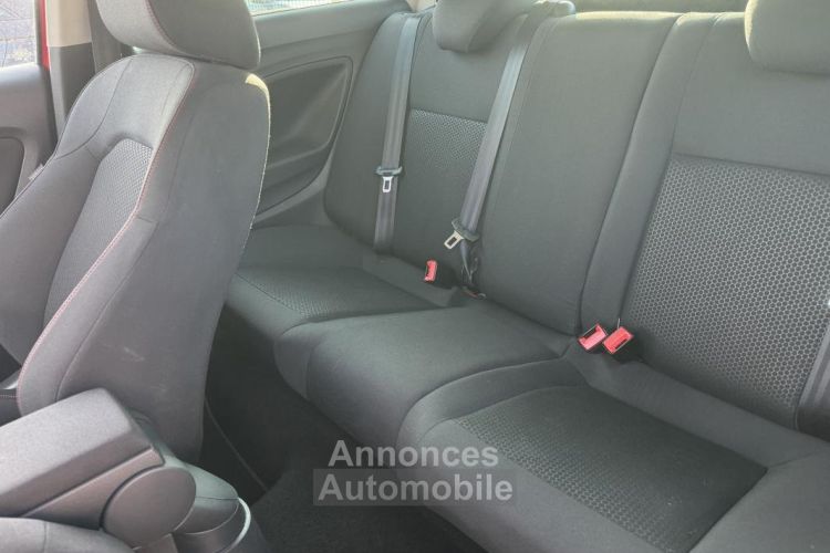 Seat Ibiza SC 1.2 TSI 110 CH FR - <small></small> 10.990 € <small>TTC</small> - #7