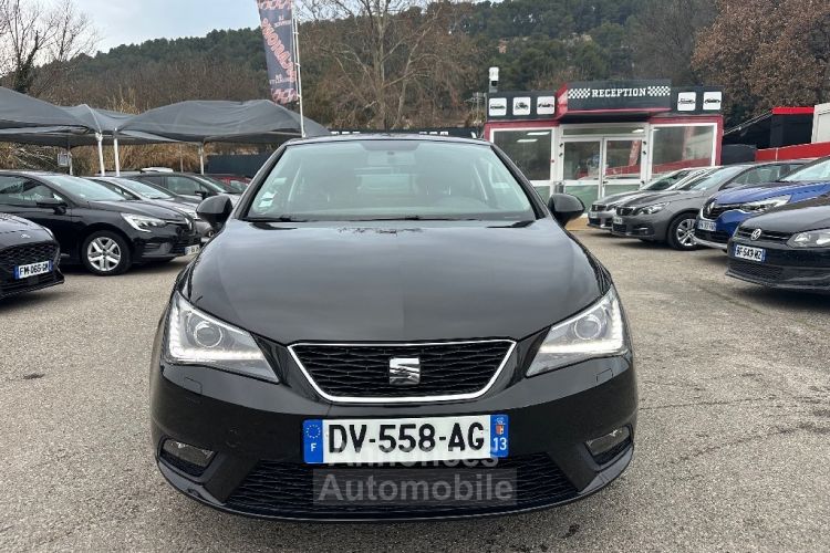 Seat Ibiza SC 1.2 TSI 85 ch I Tech Plus - <small></small> 7.790 € <small>TTC</small> - #2