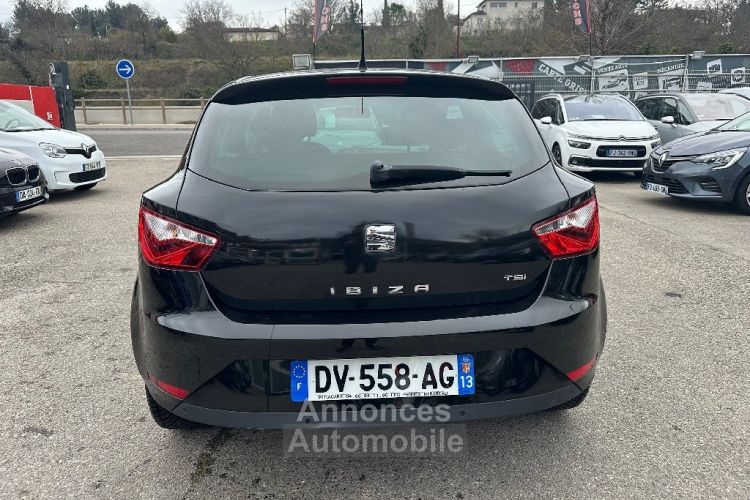 Seat Ibiza SC 1.2 TSI 85 ch I Tech Plus - <small></small> 7.790 € <small>TTC</small> - #5