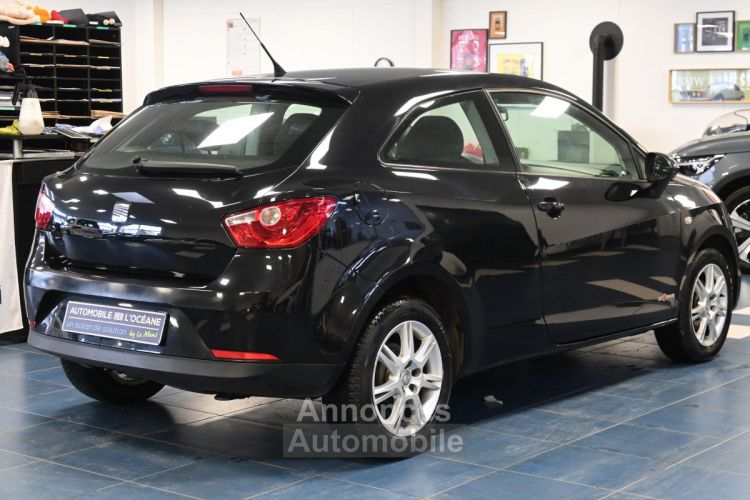 Seat Ibiza SC 1.2i 12V 70 Reference COPA - <small></small> 4.996 € <small>TTC</small> - #4