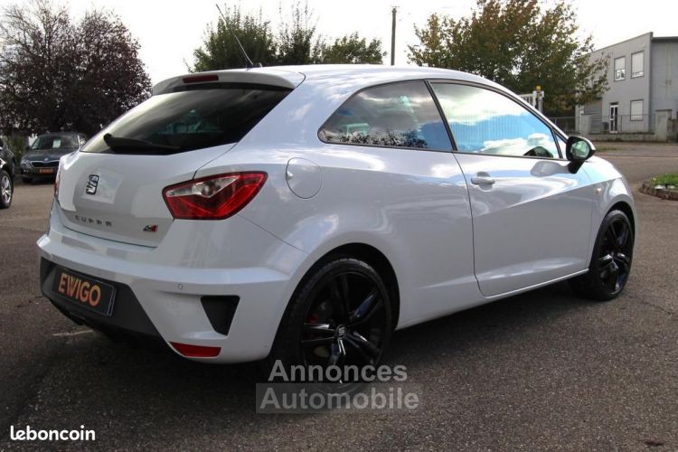 Seat Ibiza SC 1.8 TSI 190 CUPRA START-STOP - <small></small> 21.990 € <small>TTC</small> - #3