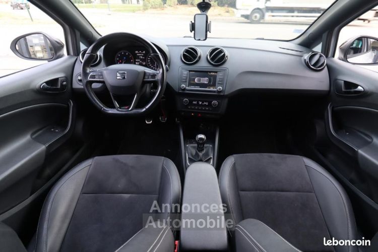 Seat Ibiza SC 1.8 TSI 190 CUPRA START-STOP - <small></small> 17.489 € <small>TTC</small> - #15