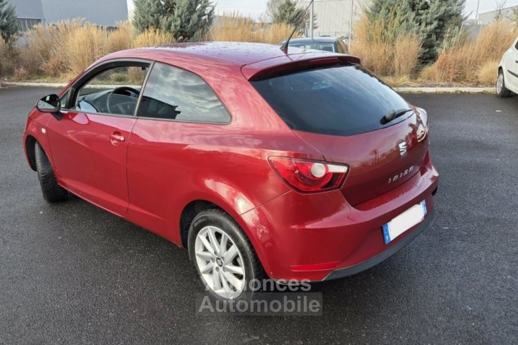 Seat Ibiza SC IV 1.4 85ch Style - <small></small> 6.990 € <small>TTC</small> - #2