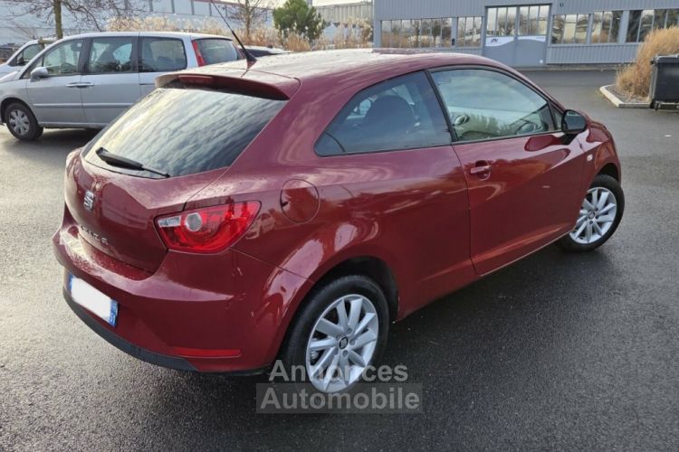 Seat Ibiza SC IV 1.4 85ch Style - <small></small> 6.990 € <small>TTC</small> - #3