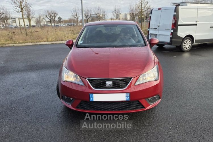 Seat Ibiza SC IV 1.4 85ch Style - <small></small> 6.990 € <small>TTC</small> - #7