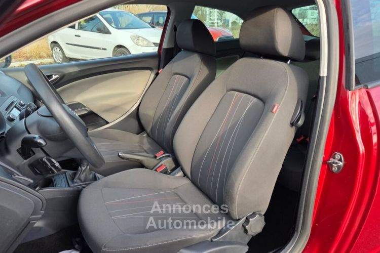 Seat Ibiza SC IV 1.4 85ch Style - <small></small> 6.990 € <small>TTC</small> - #14