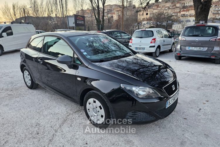 Seat Ibiza SC Reference - <small></small> 6.490 € <small>TTC</small> - #1