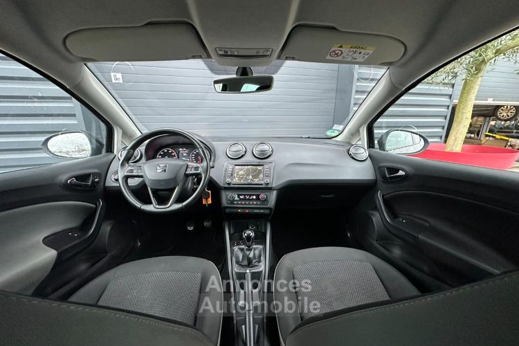 Seat Ibiza SEAT IBIZA 1.2 TSI 90 ch Style - <small></small> 9.990 € <small>TTC</small> - #2