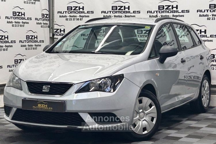 Seat Ibiza ST 1.2 70CH REFERENCE - <small></small> 7.990 € <small>TTC</small> - #1