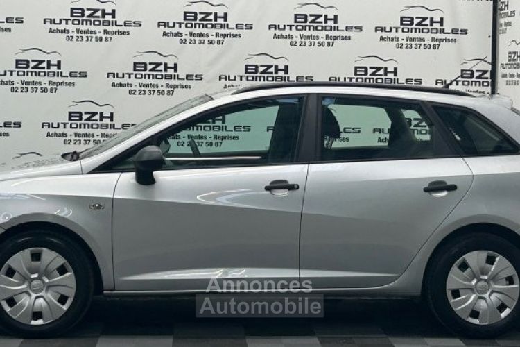 Seat Ibiza ST 1.2 70CH REFERENCE - <small></small> 7.990 € <small>TTC</small> - #3