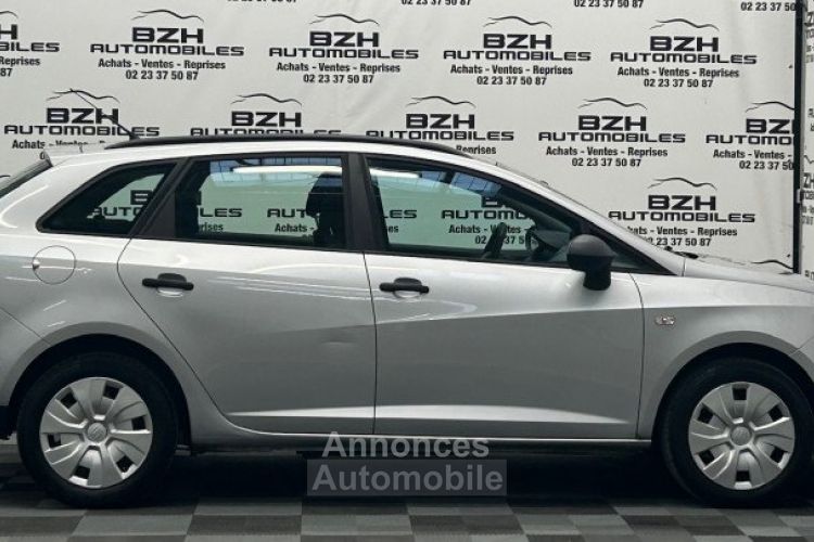 Seat Ibiza ST 1.2 70CH REFERENCE - <small></small> 7.990 € <small>TTC</small> - #5