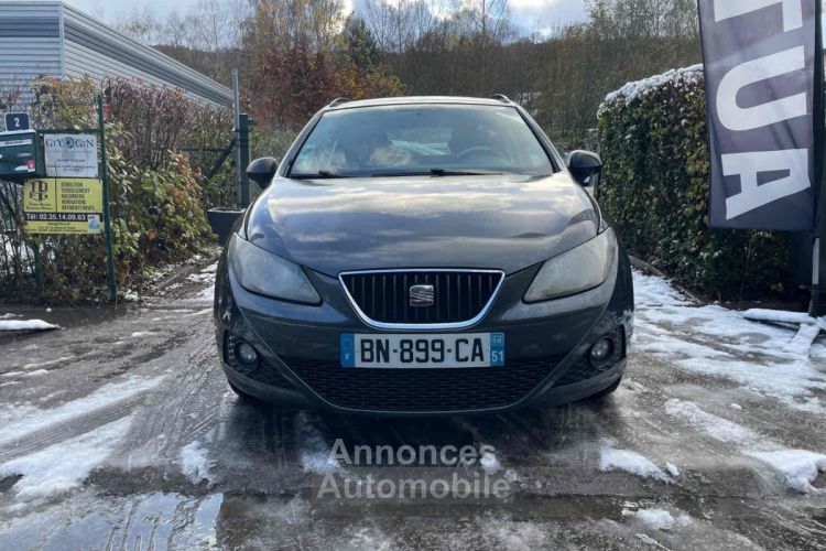 Seat Ibiza ST IV 1.2 TDI 75CV - <small></small> 6.000 € <small>TTC</small> - #2