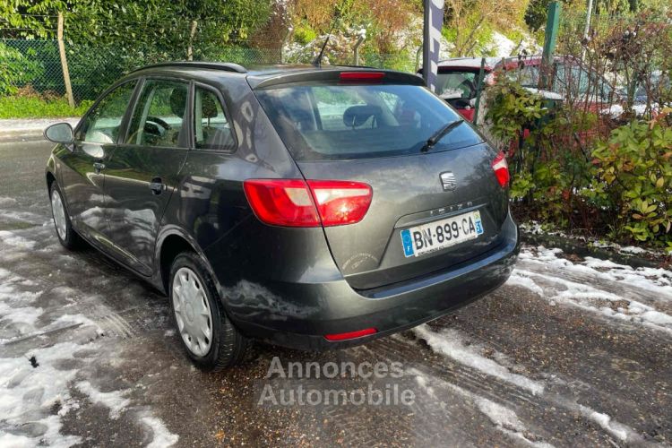 Seat Ibiza ST IV 1.2 TDI 75CV - <small></small> 6.000 € <small>TTC</small> - #11