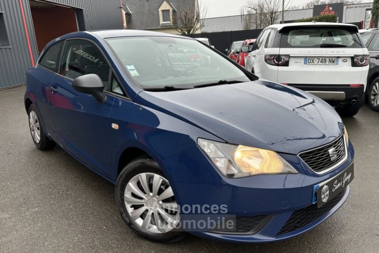 Seat Ibiza Style 2016 - <small></small> 8.490 € <small>TTC</small> - #2